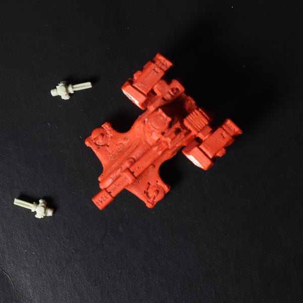 Tau, Epic, Hammerhead, Forge World