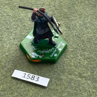 Heroclix Rohirrim Spearman, TT 79