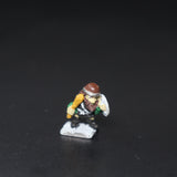 Gnome, 1239, Dungeon Dwellers, Heritage Miniatures