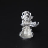 Knight of Chaos with Two-handed Axe, C1007f, Metal Magic