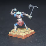 Fewmaster Toede, 10-504, Ral Partha, AD&D, Dragonlance