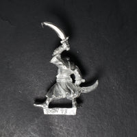 Chaos Dwarfs, Hobgoblin Sneaky Git, Metal