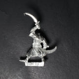 Chaos Dwarfs, Hobgoblin Sneaky Git, Metal
