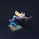 Lizardmen, Temple Guard, Games Workshop