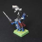 Dark Elves, Corsair, Games Workshop