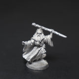 Elminster, 10-550, Ral Partha, AD&D, Forgotten Realms