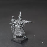 Dark Elves, Champion, Command, Games Workshop