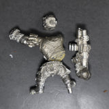 Imperial Guard, Ogryn, Metal, 40k, Games Workshop