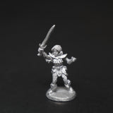 Kitiara, 10-504, Dragonlance, Ral Partha, AD&D