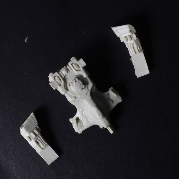 Tau, Epic, Devilfish, Forge World
