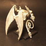 Chaos, Blood Thirster, Greater Daemon of Khorne