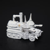 Orks, Epic, Skullhamma