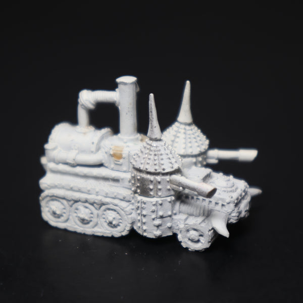 Orks, Epic, Skullhamma