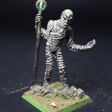 Thog, Mummy Lord on 40mm Base, 512, Metal, Grenadier Models
