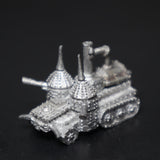 Orks, Epic, Skullhamma