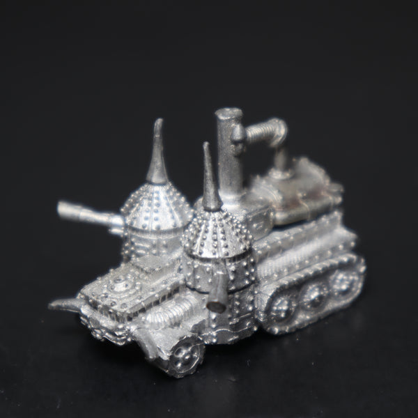 Orks, Epic, Skullhamma