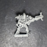 Eldar Fire Dragon, Rogue Trader, 40k, Games Workshop