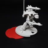 Warlord Titan, Adeptus Titanicus, 1988, GW
