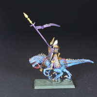 Dark Elves, Cold One Knights, Drake Spawn