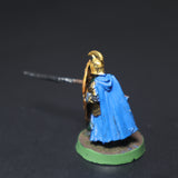 High Elf Spearman, MESBG, Metal, Games Workshop