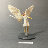 30/45, Solar Angel D&D