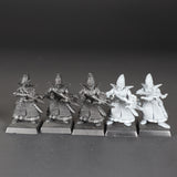 Dark Elves, Crossbowmen x13