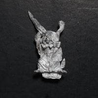 Skaven, Plague Monk