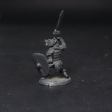 Gnoll, 11-420, Monster, Ral Partha, AD&D