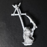 Skaven, Plague Monk Standard Bearer, Command, Games Workshop