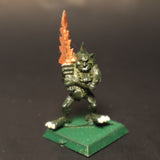 Chaos, Plaguebearer of Nurgle, Wormrot