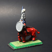 Chaos Dwarfs, Bull Centaur