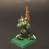 Chaos, Plaguebearer of Nurgle, Wormrot