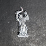 Undead Samurai, C18, Citadel Miniatures