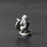 Dwarf Shieldsman, 2003 Dwarves Box, AD&D, Grenadier Models
