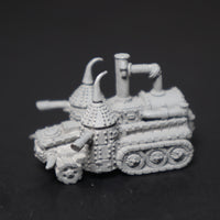 Orks, Epic, Skullhamma