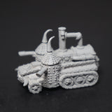Orks, Epic, Skullhamma