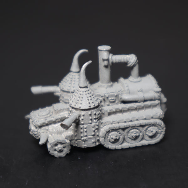 Orks, Epic, Skullhamma