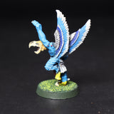 Chaos, Epic, Lord of Change, Greater Daemon, Games Workshop