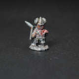 Gnome Swordsman, 5003 Woodland Adventurers, Grenadier Models