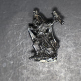 Undead, Necromancer, Missing Arm, Unknown Manufacturer