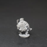 Black Orc, N11, Nick Lund, Chronicle Miniatures