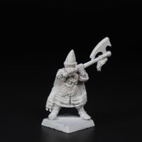 High Elves, White Lion of Chrace, Marauder Miniatures