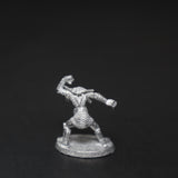 Fewmaster Toede, 10-504, Ral Partha, AD&D, Dragonlance