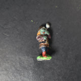 Goblin w/ Mace, Essex Miniatures