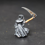 Undead, Wraith, Vampire Counts, Metal, Games Workshop