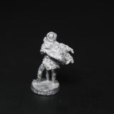 Elf, 11-716, Dark Sun, Ral Partha, AD&D