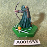 Heroclix, Gondorian Ranger, BS 67