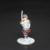 Samurai, 1979