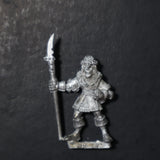 High Elves, Marauder Elf Spearman, MM82