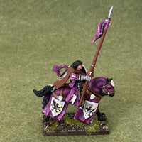 Bretonnian Knight Errant